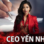 CEO Yến Nhi